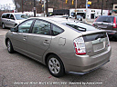 Thumbnail image of 2007 Toyota Prius at Boulevard Motor Mart