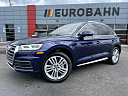 Thumbnail image of 2018 Audi Q5 at EurobahnBmwMiniMercedesBenz of Greensboro, NC