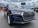 Thumbnail image of 2018 Audi Q5 at EurobahnBmwMiniMercedesBenz of Greensboro, NC