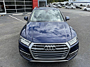 Thumbnail image of 2018 Audi Q5 at EurobahnBmwMiniMercedesBenz of Greensboro, NC