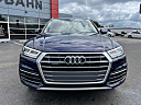 Thumbnail image of 2018 Audi Q5 at EurobahnBmwMiniMercedesBenz of Greensboro, NC