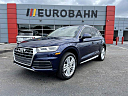 Thumbnail image of 2018 Audi Q5 at EurobahnBmwMiniMercedesBenz of Greensboro, NC