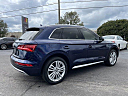 Thumbnail image of 2018 Audi Q5 at EurobahnBmwMiniMercedesBenz of Greensboro, NC