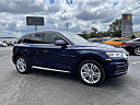 Thumbnail image of 2018 Audi Q5 at EurobahnBmwMiniMercedesBenz of Greensboro, NC