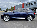 Thumbnail image of 2018 Audi Q5 at EurobahnBmwMiniMercedesBenz of Greensboro, NC