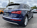 Thumbnail image of 2018 Audi Q5 at EurobahnBmwMiniMercedesBenz of Greensboro, NC