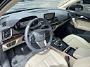 2018 Audi Q5 2.0T quattro Premium Plus at EurobahnBmwMiniMercedesBenz of Greensboro, NC
