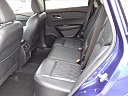Thumbnail image of 2021 Nissan Rogue at Mathews Nissan