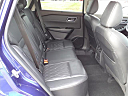 Thumbnail image of 2021 Nissan Rogue at Mathews Nissan