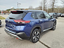 Thumbnail image of 2021 Nissan Rogue at Mathews Nissan