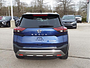 Thumbnail image of 2021 Nissan Rogue at Mathews Nissan