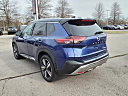 Thumbnail image of 2021 Nissan Rogue at Mathews Nissan