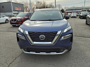 Thumbnail image of 2021 Nissan Rogue at Mathews Nissan