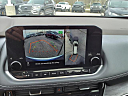 Thumbnail image of 2021 Nissan Rogue at Mathews Nissan