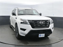 2022 Nissan Armada SL at Commonwealth Chevrolet Inc.