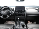 Thumbnail image of 2022 Nissan Armada at Commonwealth Chevrolet Inc.
