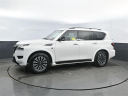 Thumbnail image of 2022 Nissan Armada at Commonwealth Chevrolet Inc.