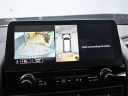 Thumbnail image of 2022 Nissan Armada at Commonwealth Chevrolet Inc.