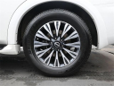 Thumbnail image of 2022 Nissan Armada at Commonwealth Chevrolet Inc.
