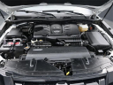 Thumbnail image of 2022 Nissan Armada at Commonwealth Chevrolet Inc.