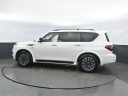 Thumbnail image of 2022 Nissan Armada at Commonwealth Chevrolet Inc.