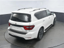 Thumbnail image of 2022 Nissan Armada at Commonwealth Chevrolet Inc.