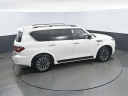 Thumbnail image of 2022 Nissan Armada at Commonwealth Chevrolet Inc.