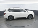 Thumbnail image of 2022 Nissan Armada at Commonwealth Chevrolet Inc.