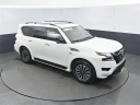 Thumbnail image of 2022 Nissan Armada at Commonwealth Chevrolet Inc.
