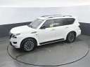 Thumbnail image of 2022 Nissan Armada at Commonwealth Chevrolet Inc.