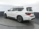 Thumbnail image of 2022 Nissan Armada at Commonwealth Chevrolet Inc.