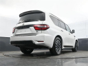 Thumbnail image of 2022 Nissan Armada at Commonwealth Chevrolet Inc.