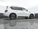 Thumbnail image of 2022 Nissan Armada at Commonwealth Chevrolet Inc.