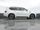 Thumbnail image of 2022 Nissan Armada at Commonwealth Chevrolet Inc.