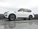 Thumbnail image of 2022 Nissan Armada at Commonwealth Chevrolet Inc.