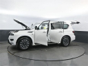 Thumbnail image of 2022 Nissan Armada at Commonwealth Chevrolet Inc.