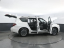 Thumbnail image of 2022 Nissan Armada at Commonwealth Chevrolet Inc.