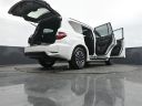 Thumbnail image of 2022 Nissan Armada at Commonwealth Chevrolet Inc.