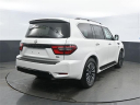 Thumbnail image of 2022 Nissan Armada at Commonwealth Chevrolet Inc.