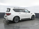 Thumbnail image of 2022 Nissan Armada at Commonwealth Chevrolet Inc.