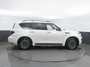 Thumbnail image of 2022 Nissan Armada at Commonwealth Chevrolet Inc.
