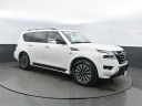 Thumbnail image of 2022 Nissan Armada at Commonwealth Chevrolet Inc.