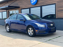 Thumbnail image of 2012 Chevrolet Cruze at Tormohlen's Good People Automotive of Freeport