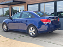 Thumbnail image of 2012 Chevrolet Cruze at Tormohlen's Good People Automotive of Freeport