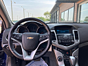 Thumbnail image of 2012 Chevrolet Cruze at Tormohlen's Good People Automotive of Freeport