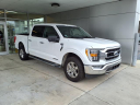 Thumbnail image of 2021 Ford F-150 at Champion Ford