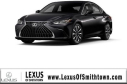 2025 Lexus ES 350 at Lexus of Smithtown