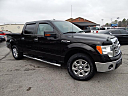 Thumbnail image of 2013 Ford F-150 at Gary Mathews Motors