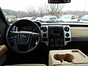Thumbnail image of 2013 Ford F-150 at Gary Mathews Motors