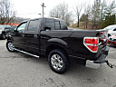 Thumbnail image of 2013 Ford F-150 at Gary Mathews Motors